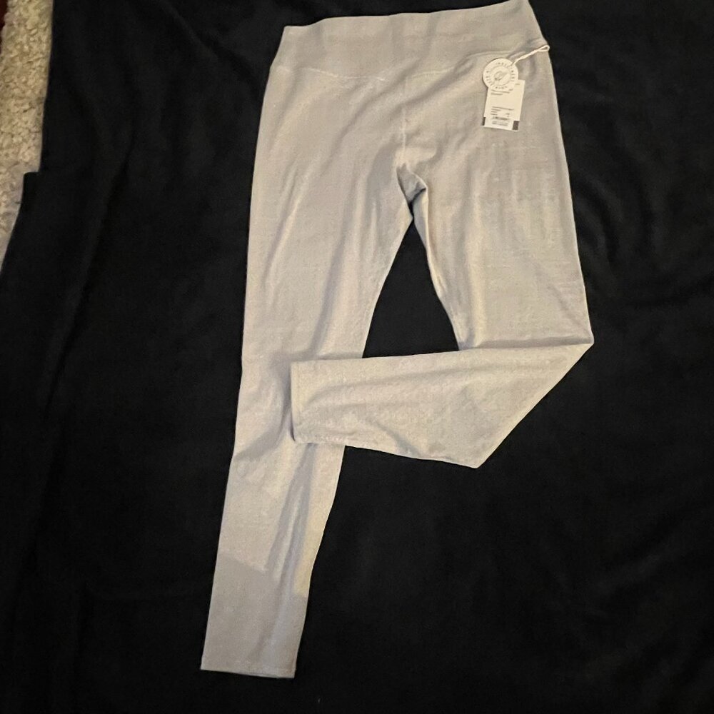 Vuori Textured Chilled Out Legging Houndstooth XL NWT - Picture 3 of 10